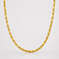 Nawabi – 24K Gold Premium Micro Plated
