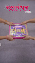 Raksha Bandhan Gift Box